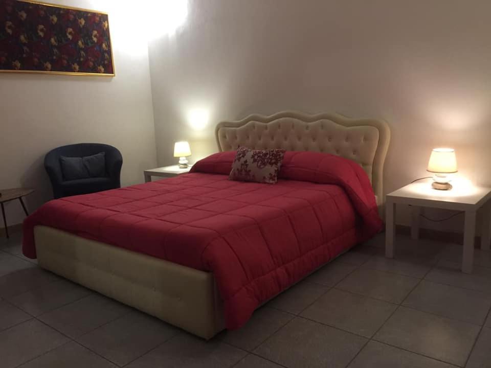 B&B Il Tulipano Taranto Kültér fotó