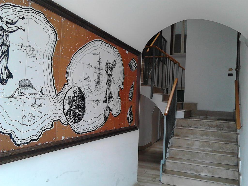B&B Il Tulipano Taranto Kültér fotó