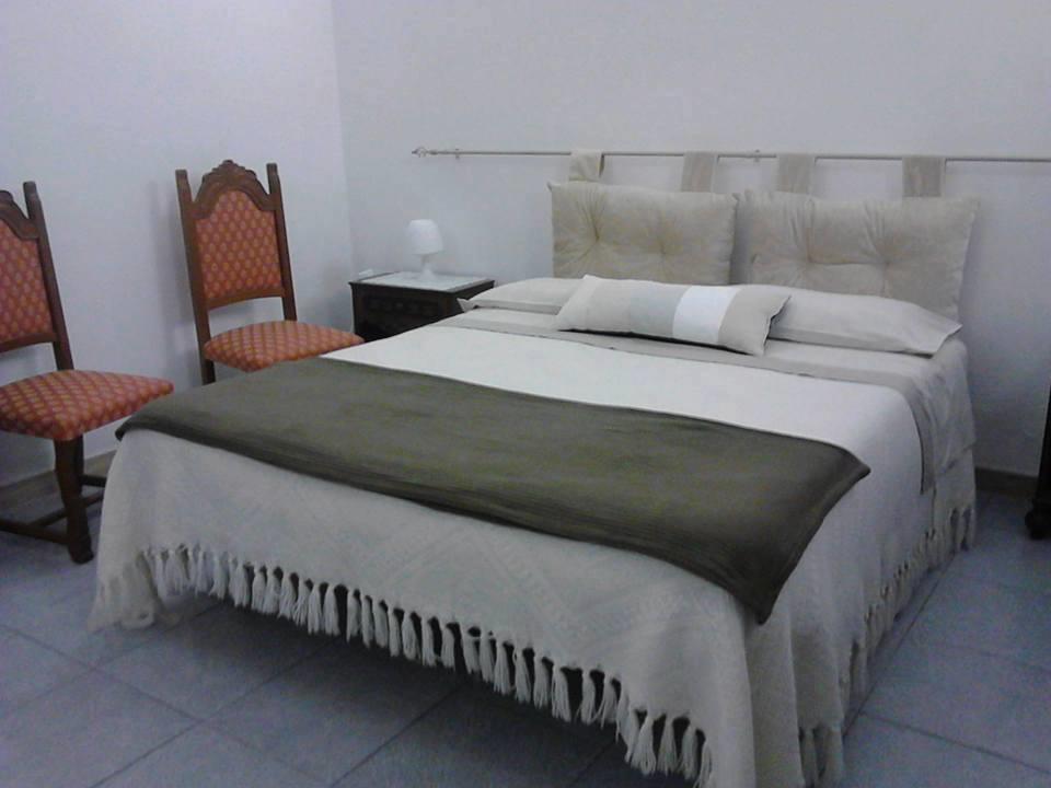 B&B Il Tulipano Taranto Kültér fotó