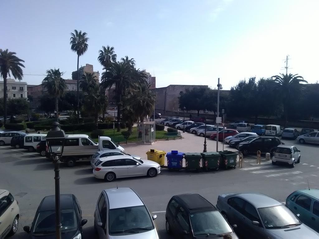 B&B Il Tulipano Taranto Kültér fotó
